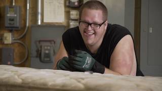 Lyon County Mattress Recycling Project Benefits the Environment, AND People