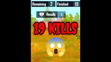 Wait for Hacker Kills 🔥👀 #shorts #bgmi