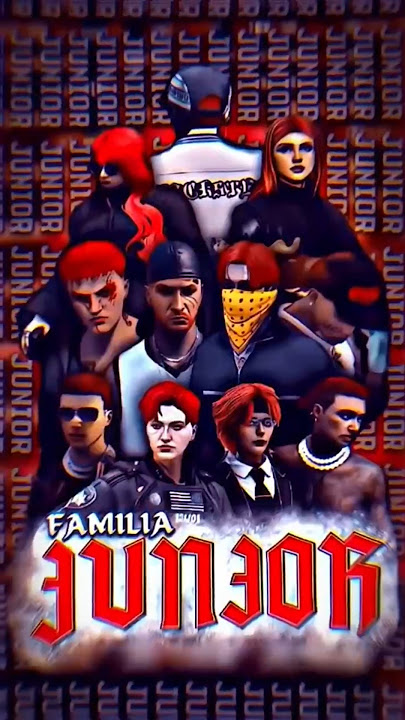 Kingdom junior vs semua marga 😎😯 #gta #gtarp #jelol #juniorfamily #astonssaberta #fivem #gtaroleplay