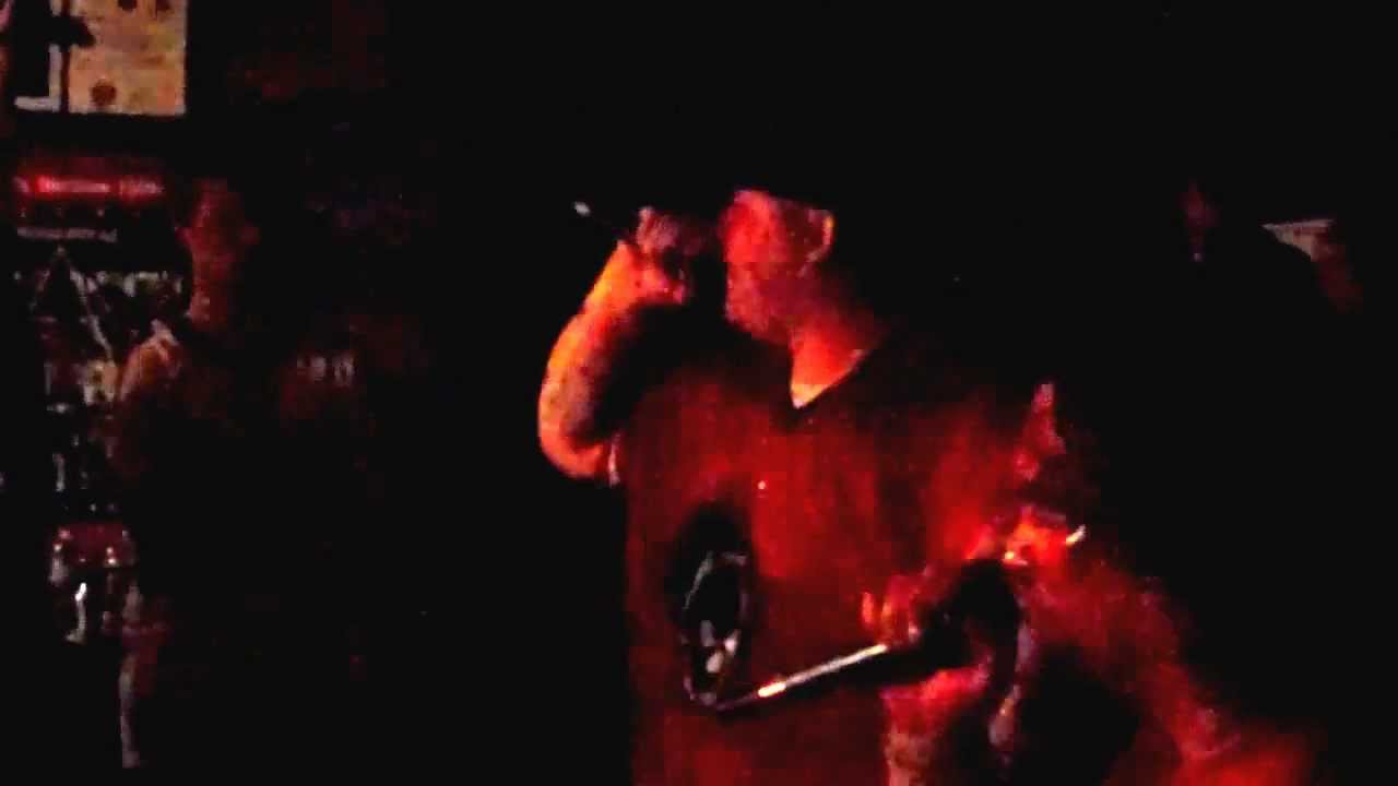 Brew City Butcherz "Welcome 2 Wicked Wisconsin" Graveyard Bluez party 6/9/12 Kenosha WI