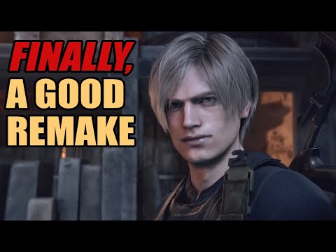 KendoGunSop on X: Resident Evil 4 Remake Reviews: 🔥🔥🔥🔥 IGN 10 Giant  Bomb 5/5 VGC 5/5 Gamespot 10 Press Start 10/10 Xbox Era 9/10 Noisy Pixel  9/10 Easy Allies 10 Eurogamer: Recommended