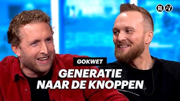 KANSLOOS door WET KANSSPELEN 🎰 | Dit Was Het Nieuws