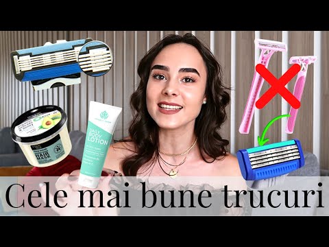 Video: Cum se folosește șamponul exfoliant: 11 pași (cu imagini)