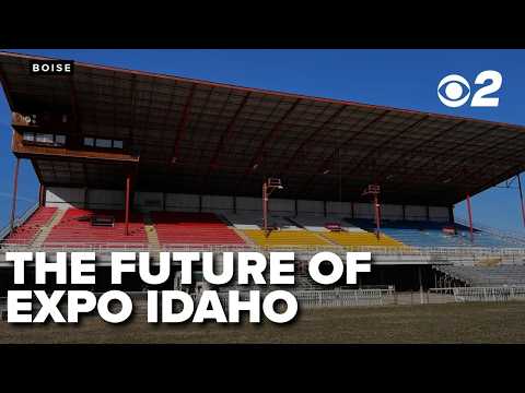 Ada County marks Expo Idaho milestone as Athletic Club Boise opens first season