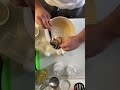 Шоколадный фондан еда#готовимподомашнему #food