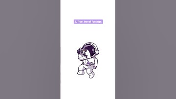 How to create videos for the camera-shy || Lnk.Bio