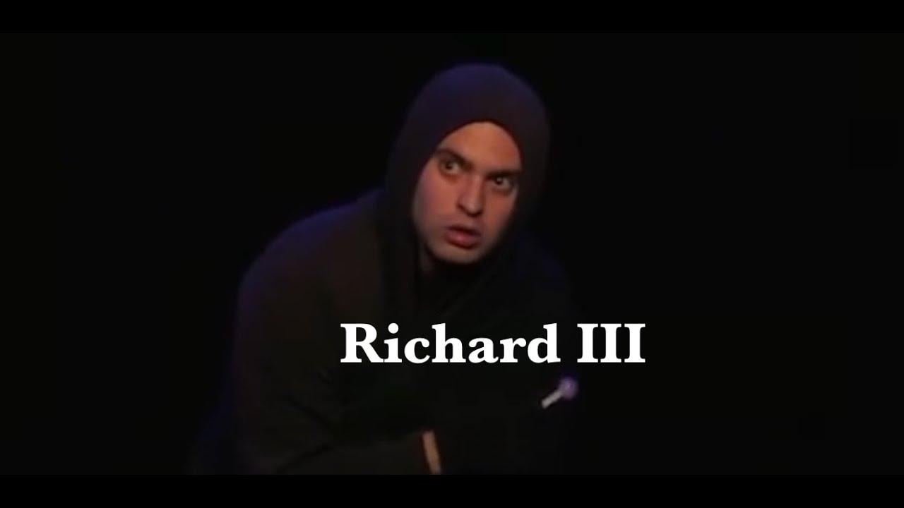Richard III