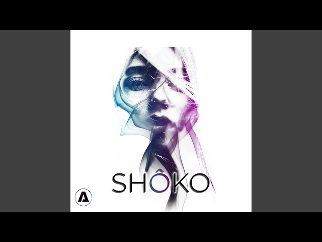 Axxis - Shoko