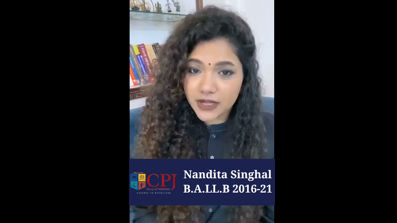 Students Speak || BBA  || CPJ College || GGSIP University || CPJCHS || IPU