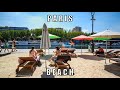 Paris Live Walking Tour Paris Plages Paris Beach Summer In Paris 29 C July 10 2023 mp3