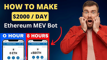 Make a Killing with Uniswap