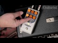 Origin Revival Drive Compact Demo