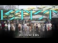 Kpop in public bi x soulja boy ft devita  btbt  dance cover by inexus  23 dancers