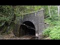 Hoosac Tunnel Florida Massachusetts Deterioration Continues