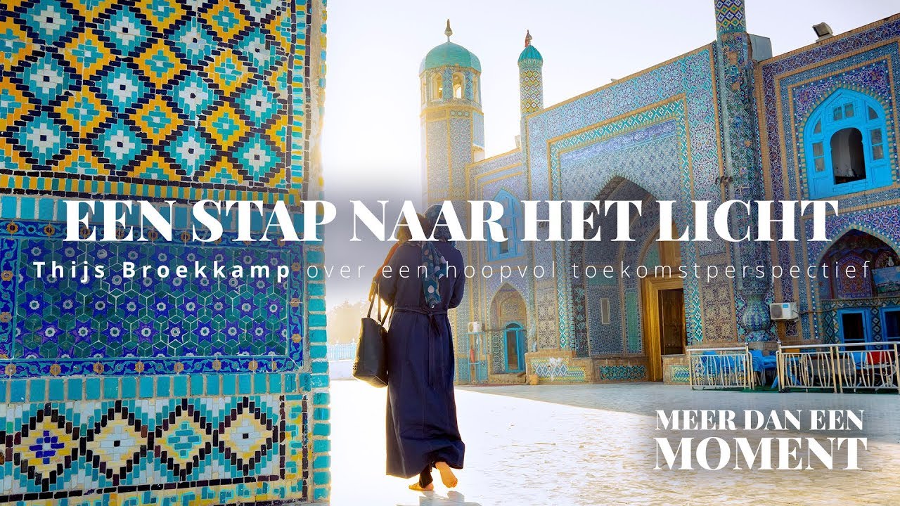 Meer dan een Moment | Thijs Broekkamp | Een CameraNU.nl serie