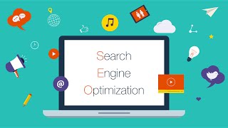 Search Engine Optimization