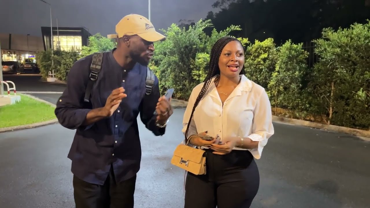 COMMENT GAGNER 200$ GRATUITEMENT A YAOUNDÉ ?