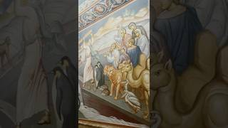 Свет веры в древних сюжетах. Авраам, Ной, отроки, Каин и Авель