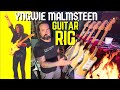 Yngwie Malmsteen GUITAR RIG