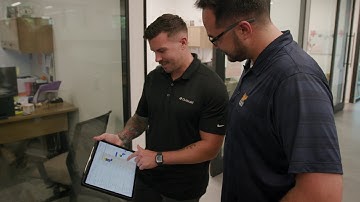 Why Williams Company Ditched MS Project for Outbuild