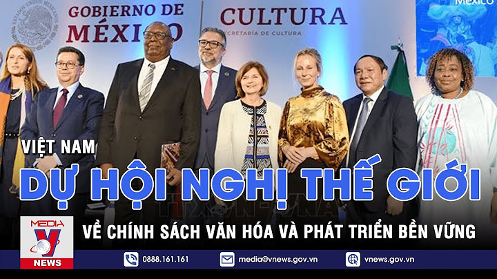 Các chính sách của nước ta về văn hóa năm 2024