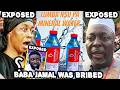Break, Baba Jamal Was Bribed With Lumba’s Water Company….. Has Been Expose By Legal Wives