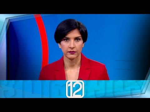 ფორმულა 12:00 საათზე — 12 იანვარი