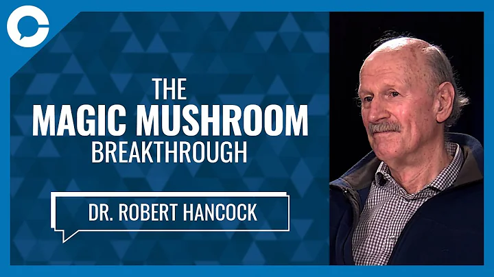 The Magic Mushroom Breakthrough (w/ Dr. Robert Han...