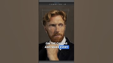 Reference Image Guides in Rebelle