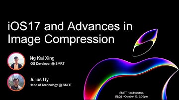 iOS Dev Scout October 2023 - Swift Pumpkin Edition