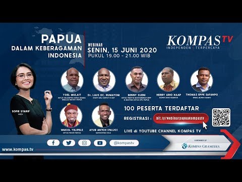 Video: Pertemuan Kelompok Kerja Ahli Bersama, 7 Juni