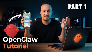 OpenClaw Full Tutorial: From Zero to Expert – Complete Setup & Real Use (ClawdBot) 🚀 Part-1 Wealth