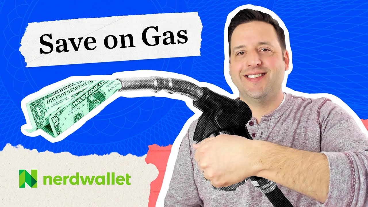 How To Combat Rising Gas Prices | NerdWallet - YouTube