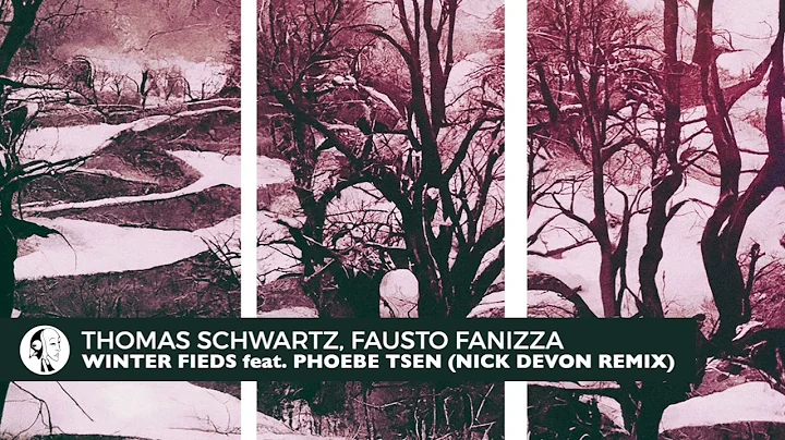 Thomas Schwartz, Fausto Fanizza feat. Phoebe Tsen ...