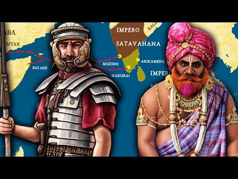 Video: Caratteristiche della cultura dell'antica India
