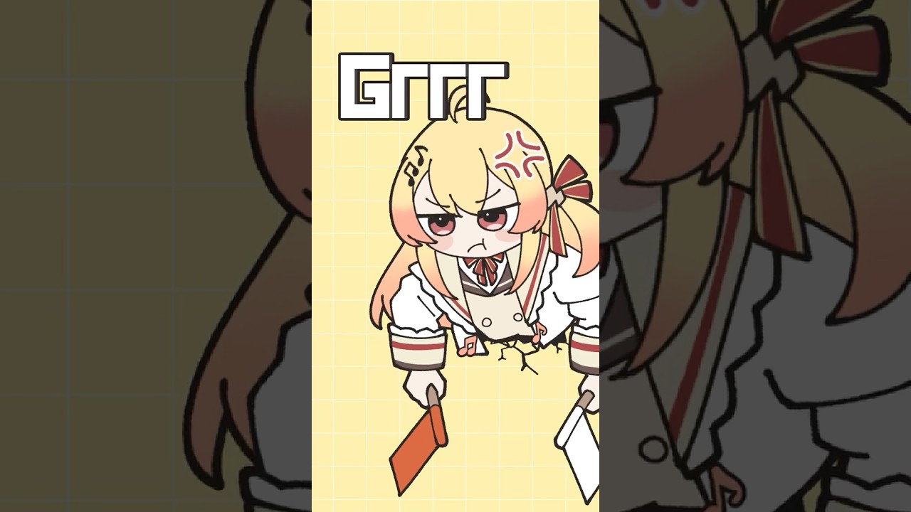 だれかぬいてくれ！【 音乃瀬奏 】 #vocaloid #shorts #wallmeme