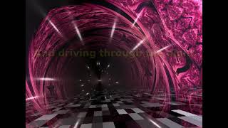 Night Ranger - Sister Christian (Lyrics)
