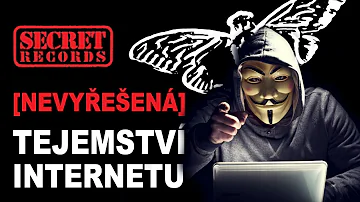 Proč je stránka zabezpečená?