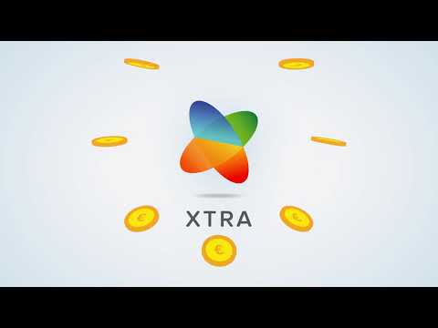Xtra: all the benefits at your fingertips