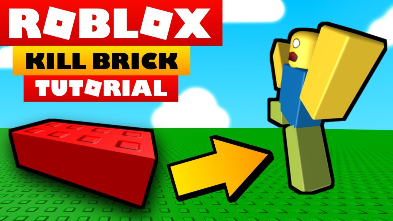 Roblox Studio Tutorial Simulator Kit Part 6 Youtube - how to make a roblox simulator kit