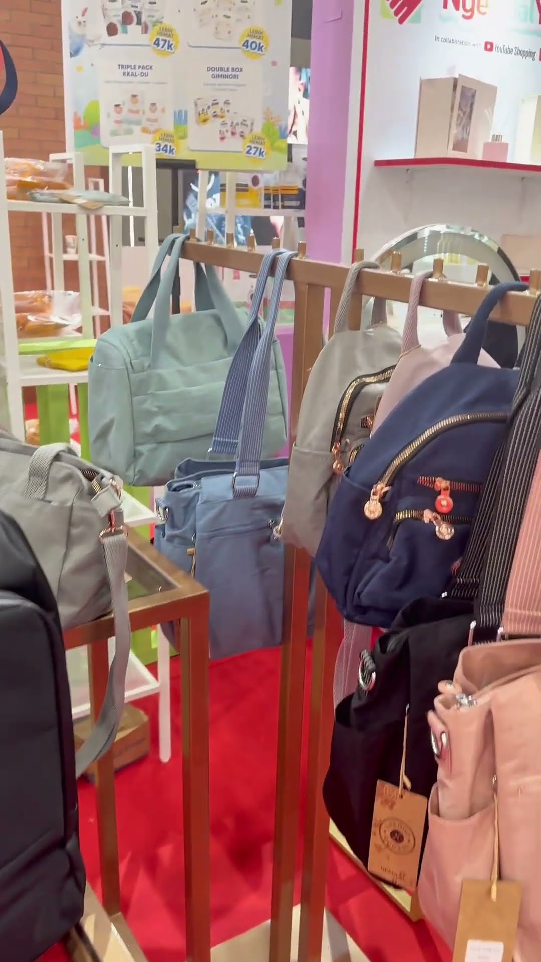 RANSEL NEEDO GEMES BANGET #NgeDealYuk #NgeDealYuk1212