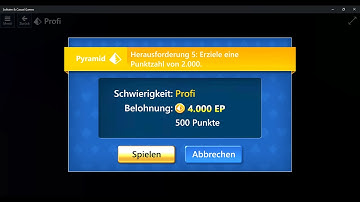 Two Game Tango Mini Game #5, May 1, 2024 Event, Pyramid Expert