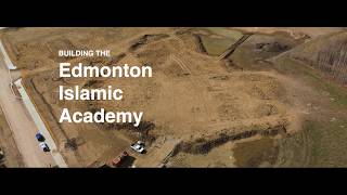 EIA Elementary School Campus - Construction Progress (Part 1)