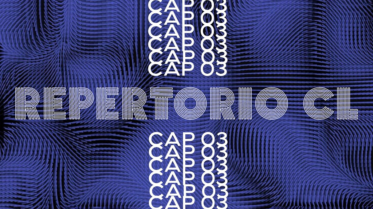 Repertorio CL - Alonso Montero