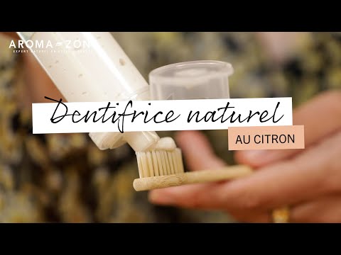 Bicarbonate de soude pour les dents : bienfaits et conseils d'utilisation -  Aroma-Zone