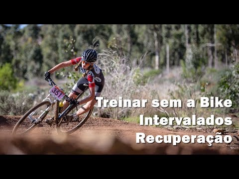 Como treinar sem
