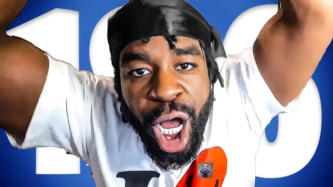 Tbvnks Best Clips Of The Day #186