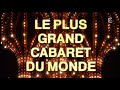 David burlet  jongleur comique  le plus grand cabaret du monde