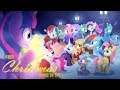 When Christmas Comes to Town (Mane 6 Cover) II Group Collab