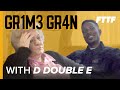 GRIME GRAN - D DOUBLE E